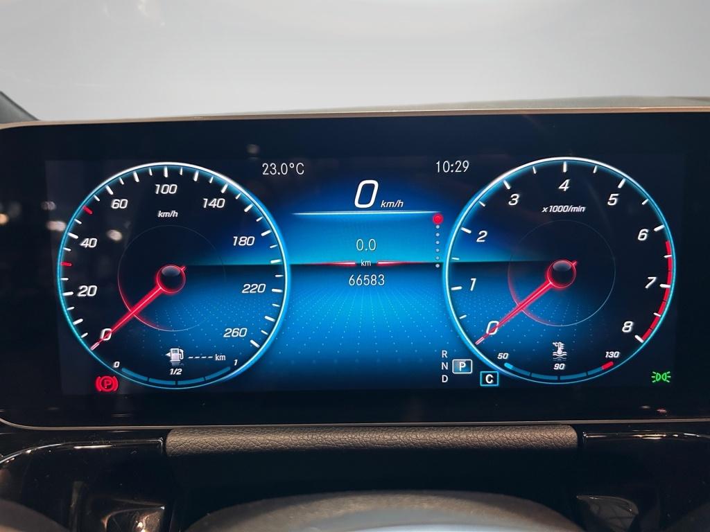 Mercedes-Benz B-Class 4M PROGRESSIVE AHK KAMERA PDC TEMPOMAT, миниатюра 6