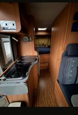 Citroën Jumper - graue Citroën Jumper