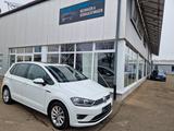 Volkswagen Golf Sportsvan VII Lounge 1.2 TSI 110 PS AHK NAV - Volkswagen Golf: Tsi Ps