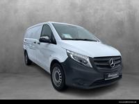 Mercedes-Benz Vito 114 BlueTEC Kasten Lang SHZ/Kamera/AHK