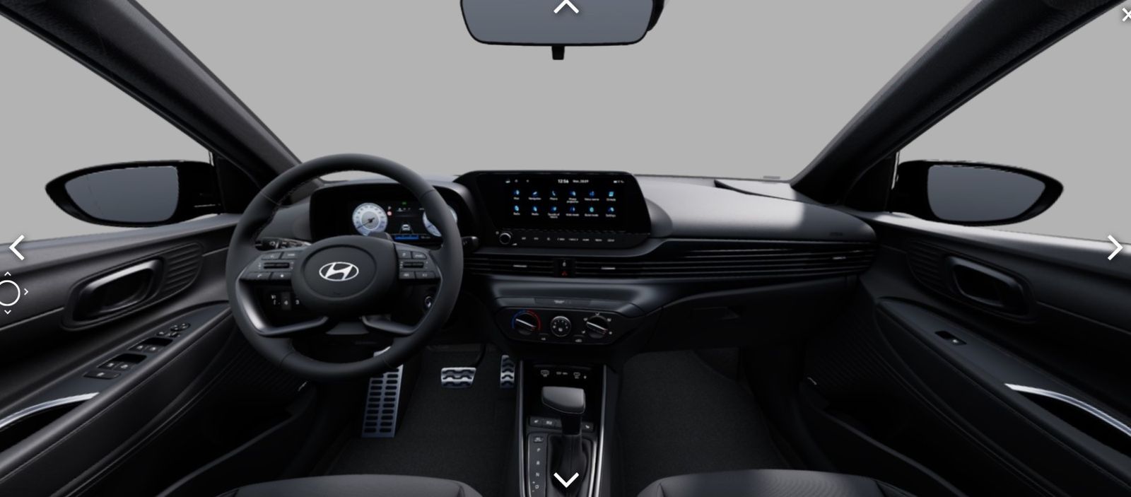 Hyundai BAYON - Bild 5