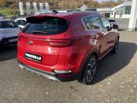 Kia Sportage GT Line 4WD SHZ vo+hi Pano Kamera