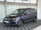 Volkswagen Caddy Maxi 1.5TSI DSG STYLE LED NAVI ACC KAMERA - Volkswagen Caddy Maxi in Magdeburg