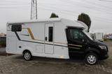 Eura Mobil Profila T 696 EB alle Pakete! 5 Jahre Garantie! - Eura Mobil Profila