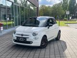 Fiat 500 1.2L Collezione LEDER/KLIMA/PDC/BT/ - Fiat 500: Collezione