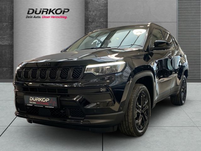 Jeep Compass North Star MY25 Premium-Paket SurroundSo