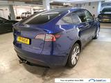 Tesla Model Y Long Range Dual Motor AWD Aut. Pano LED - gebrauchte Tesla Model Y aus dem Jahr 2023