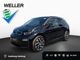 BMW i3 120Ah NaviProf,AdapLED,St+Go,Kam,SHZ,Parkass - BMW i3 in Hamburg