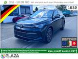 Volkswagen Tiguan 2.0TDI DSG Goal AHK ACC 360 LED+ NAVI SHZ