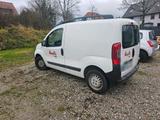 Fiat Fiorino 225 L -EZ 2008 - 160tkm - TÜV -LKW Zulas - Fiat Fiorino mit Benzin-Antrieb