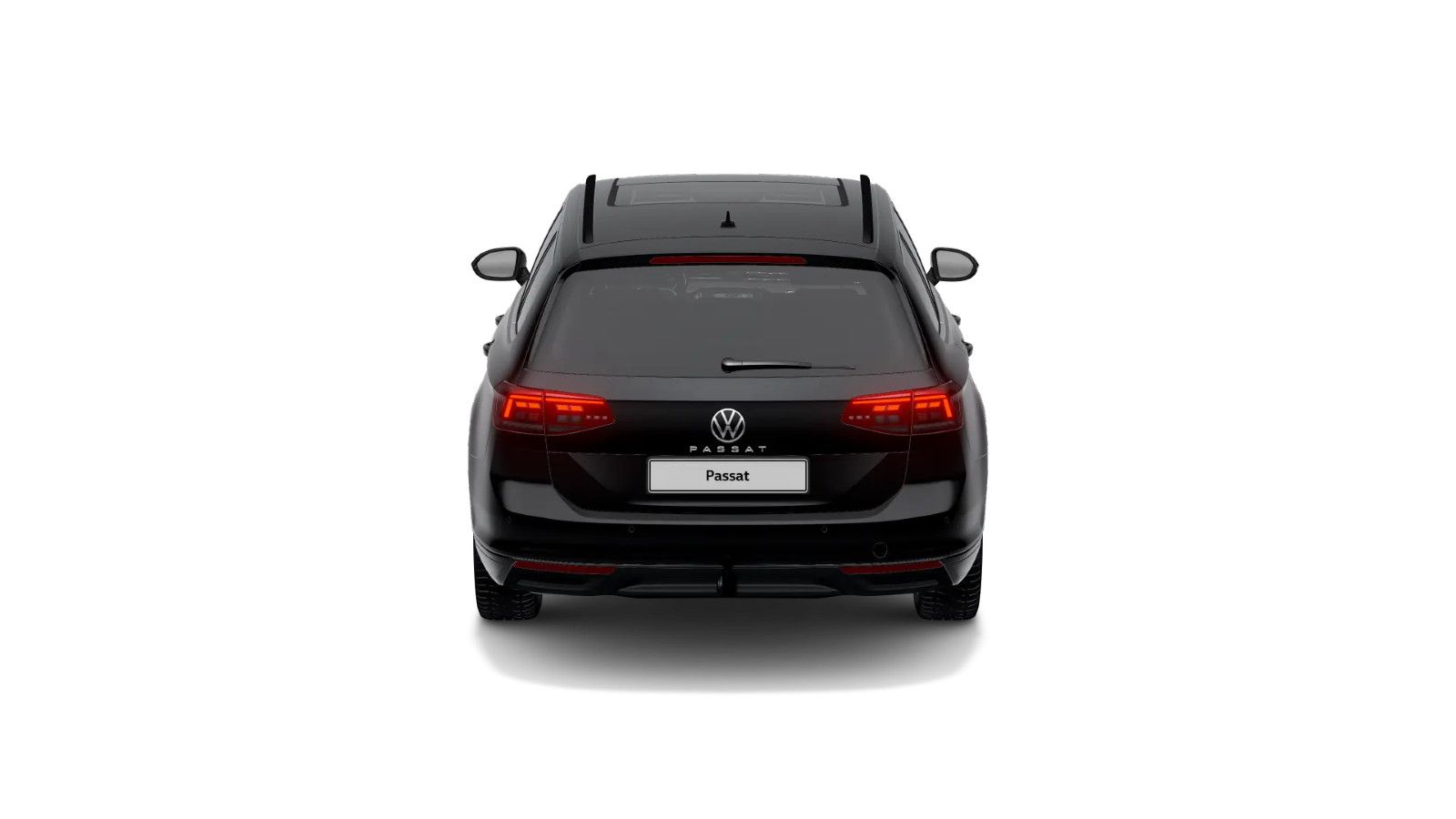 Volkswagen Passat Variant - Bild 7