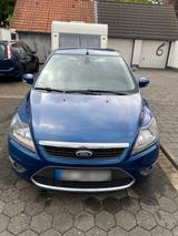 Ford Focus Schrägheck Limo Facelift - Ford Focus: Schrägheck