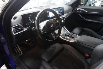 BMW 420 - 11