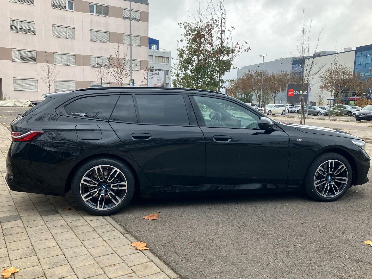 BMW 530e Touring MSport P.+Comfort P.+ Innovation P.
