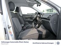 Volkswagen T-Cross - Vorschau Bild 11
