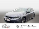 Volkswagen Polo VI 1.0 TSI Goal MATRIX GRA PDC v+h NAVI - Volkswagen Polo Gebrauchtwagen
