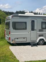 Bürstner Averso 510 TK Familienwohnwagen aus 1. Hand - Angebote