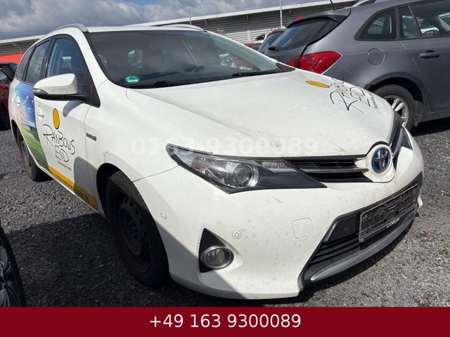 Toyota Auris Edition 1,8-HYBRID
