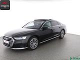Audi A8 50 TDI qu SPORTPAKET LASER,NACHTSICHT,MEMORY - Audi A8: Sport