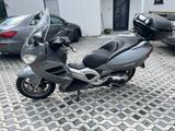Malaguti Spidermax 500 - MALAGUTI MOTORRAD