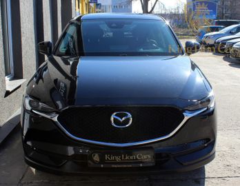 Mazda CX-5 - 6