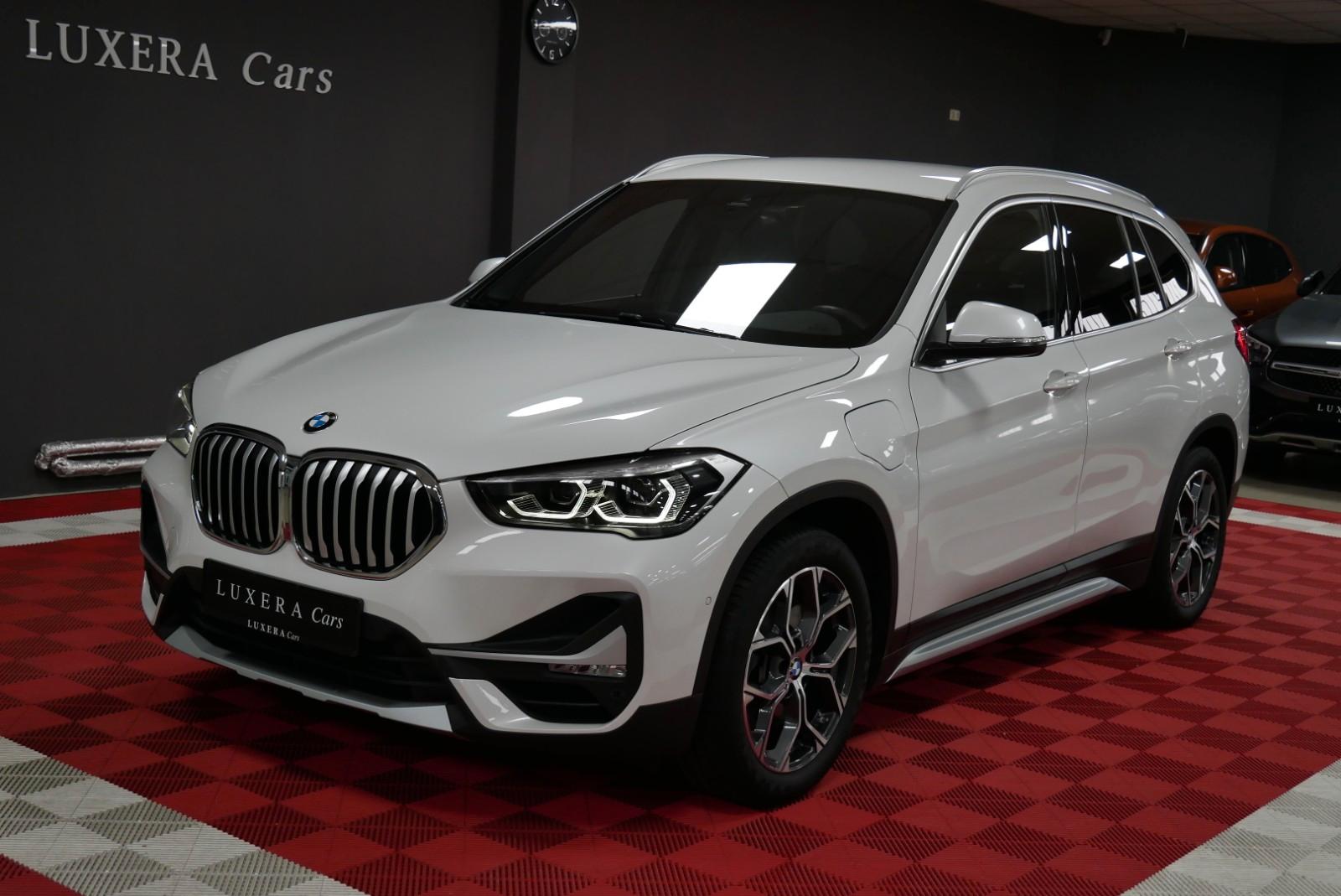 BMW X1 xDrive 25e xLine LED AHK DAB KAMERA KEYLESS