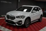 BMW X1 xDrive 25e xLine LED AHK DAB KAMERA KEYLESS - BMW X1: Weiß, Plug-In Hybrid