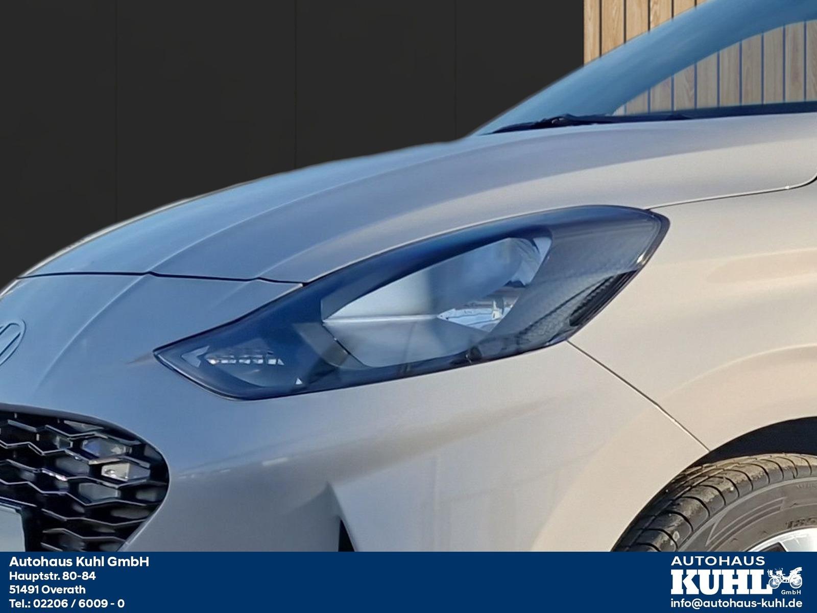 Hyundai i10 1.2 M/T Joker Plus+ Klimauto+Navi+Kamera