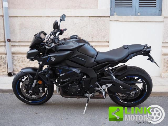 Yamaha YAMAHA MT-10 ++? 173,00 al mese++