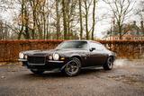 Chevrolet Camaro RS/SS 396 Unrestored Survivor - Chevrolet Camaro Oldtimer