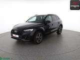 Audi Q5 40 TDI qu S LINE MATRIX,VIRTUAL,ACC,KAMERA - Audi Q5 mit Diesel-Antrieb