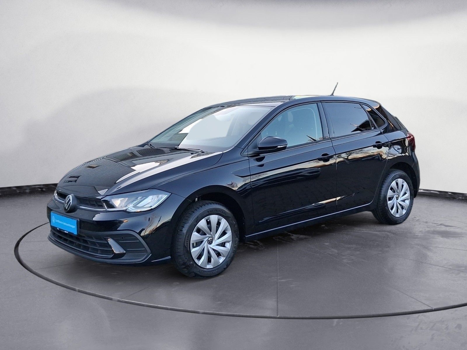 Volkswagen Polo - Bild 2