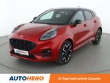 Ford Puma 1.0 EcoBoost ST-Line X *NAVI*LED*ACC*CAM* - Ford Puma: ST Line X