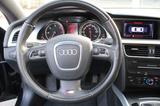 Audi A5 Sportback 2.7 TDI 3*S-Line Navi 6-Zylinder - Audi: Zylinder