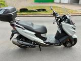 Kymco X-Town CT 300 - KYMCO X TOWN