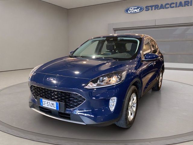 Ford FORD Kuga 2.5 phev Connect 2wd 225cv e-shifter d