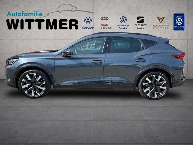 Formentor 2.0 TSI 333PS VZ DSG 4Drive PANO/AHK