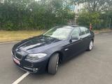 BMW 530d - BMW 530 aus 2010: 530d
