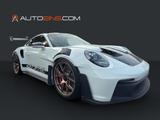Porsche 911 992 GT3 RS*Weissach-Paket*Clubsport-Paket* - Porsche 992 in Hannover