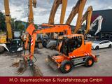Liebherr A914 COMPACT LITRONIC 14T - Liebherr 914