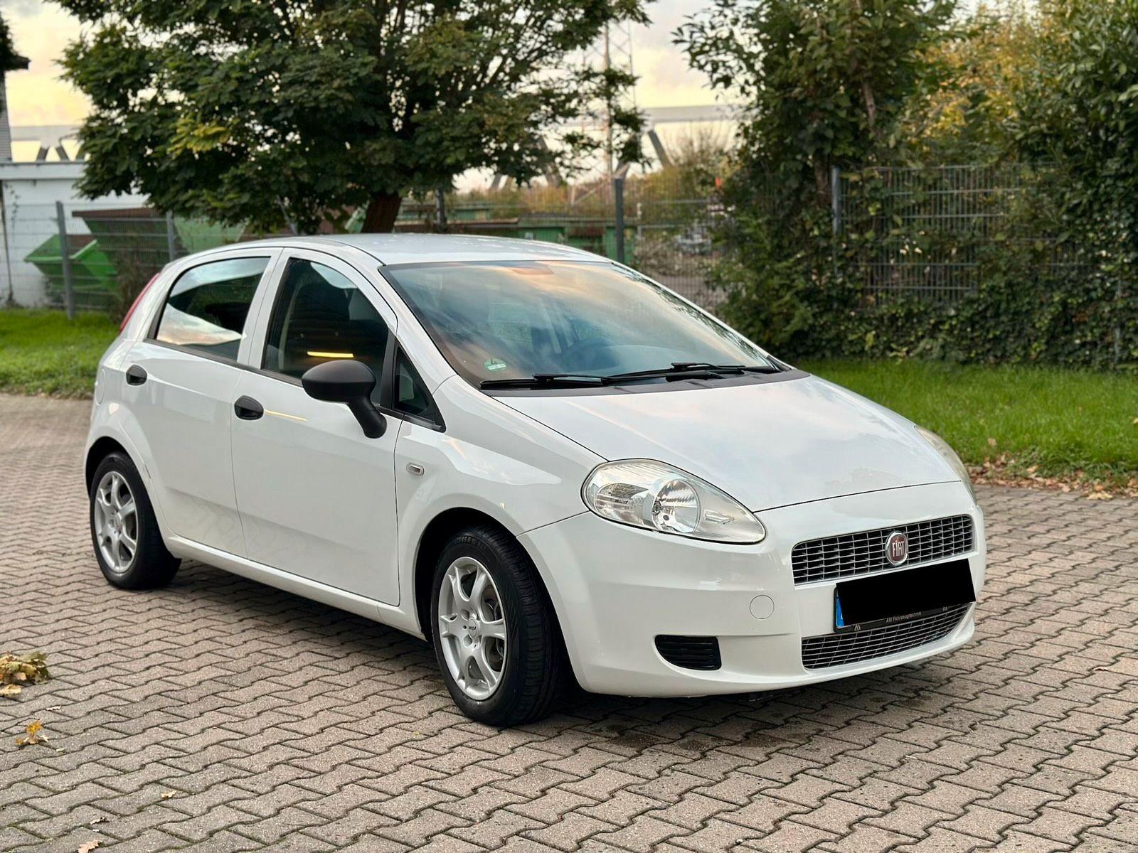 Fiat Grande Punto