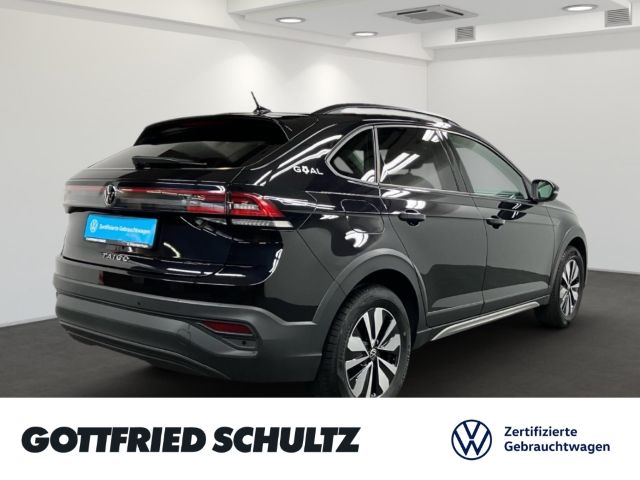 Volkswagen Taigo - Bild 5