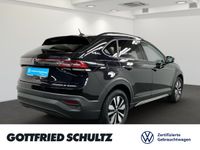 Volkswagen Taigo - Vorschau Bild 5