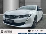 Peugeot 508 GT-Line BlueHDi 130 EAT8  Navi - Peugeot 508