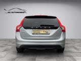 Volvo V60 Kombi Ocean Race 2.0 D SERVICE NEU - Volvo: Race
