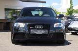 Audi RS3 Sportback 2.5 TFSI +RS-SCHALENSITZE+1.HAND++ - Audi: Rs1