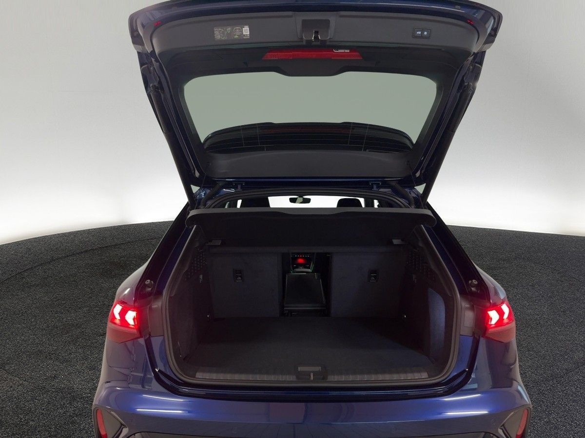Audi A3 - Bild 10