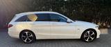 Mercedes-Benz C 300 e T Autom. - - Mercedes-Benz C 300 in Hannover