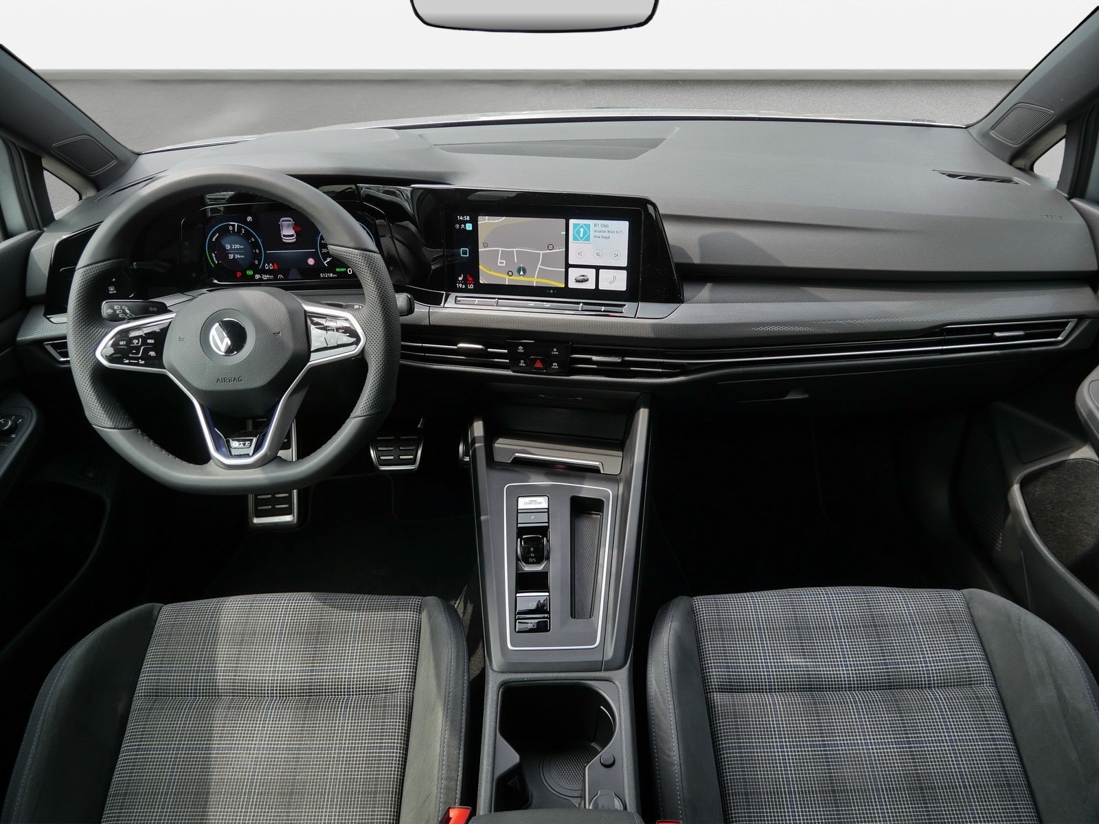 Volkswagen Golf - Bild 5