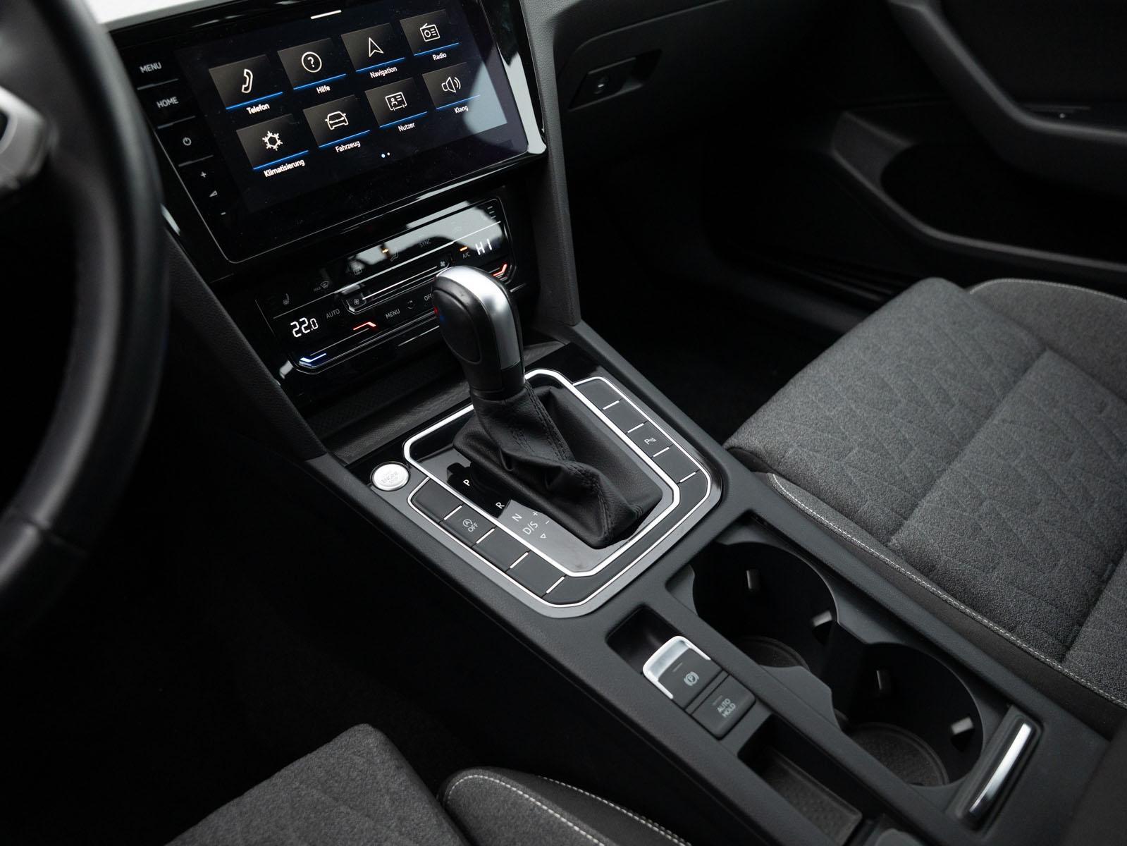 Volkswagen Passat AHK Business-Pak. Premium Massage, миниатюра 21
